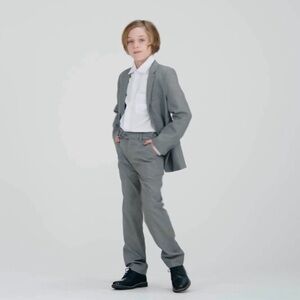 Appaman-Mist Mod Suit-Size 14 youth boys